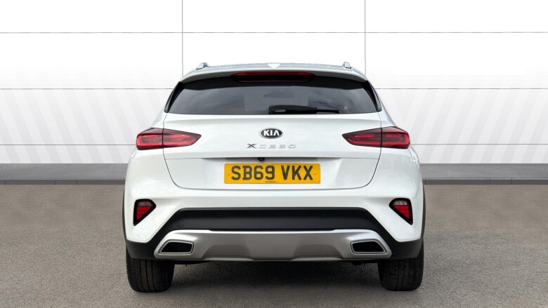 Kia Xceed 1.0T GDi ISG 3 5dr Petrol Hatchback